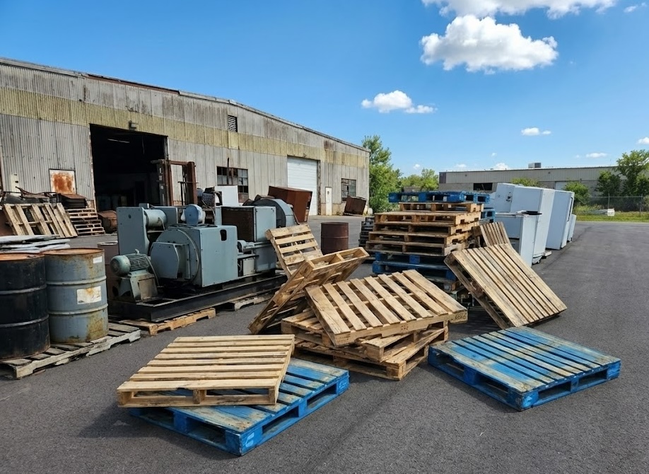 Quality inspection and custom solutions